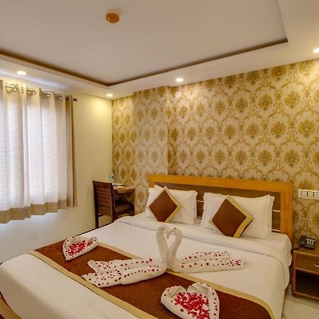 Jasoda Heritage By Keshav Global Hotels Jaipur Exterior foto