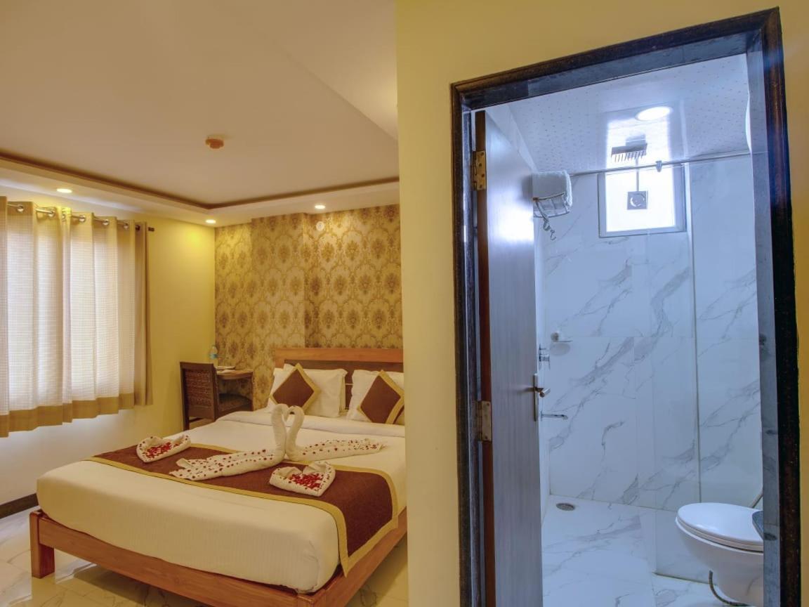 Jasoda Heritage By Keshav Global Hotels Jaipur Exterior foto