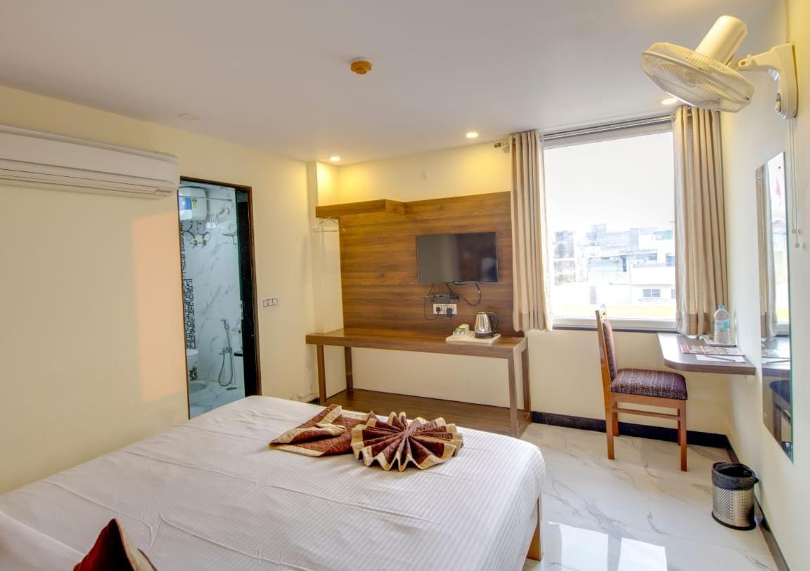 Jasoda Heritage By Keshav Global Hotels Jaipur Exterior foto