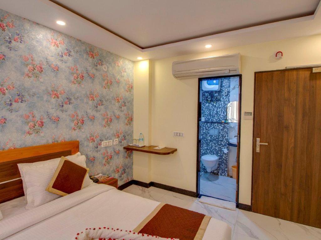 Jasoda Heritage By Keshav Global Hotels Jaipur Exterior foto