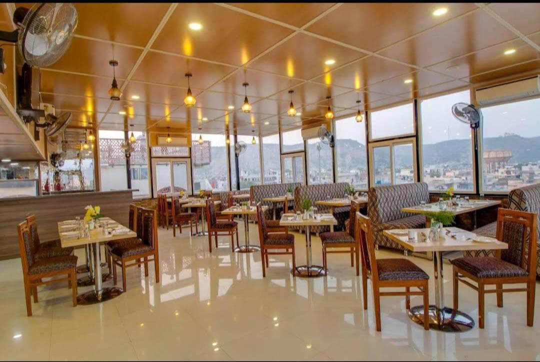 Jasoda Heritage By Keshav Global Hotels Jaipur Exterior foto