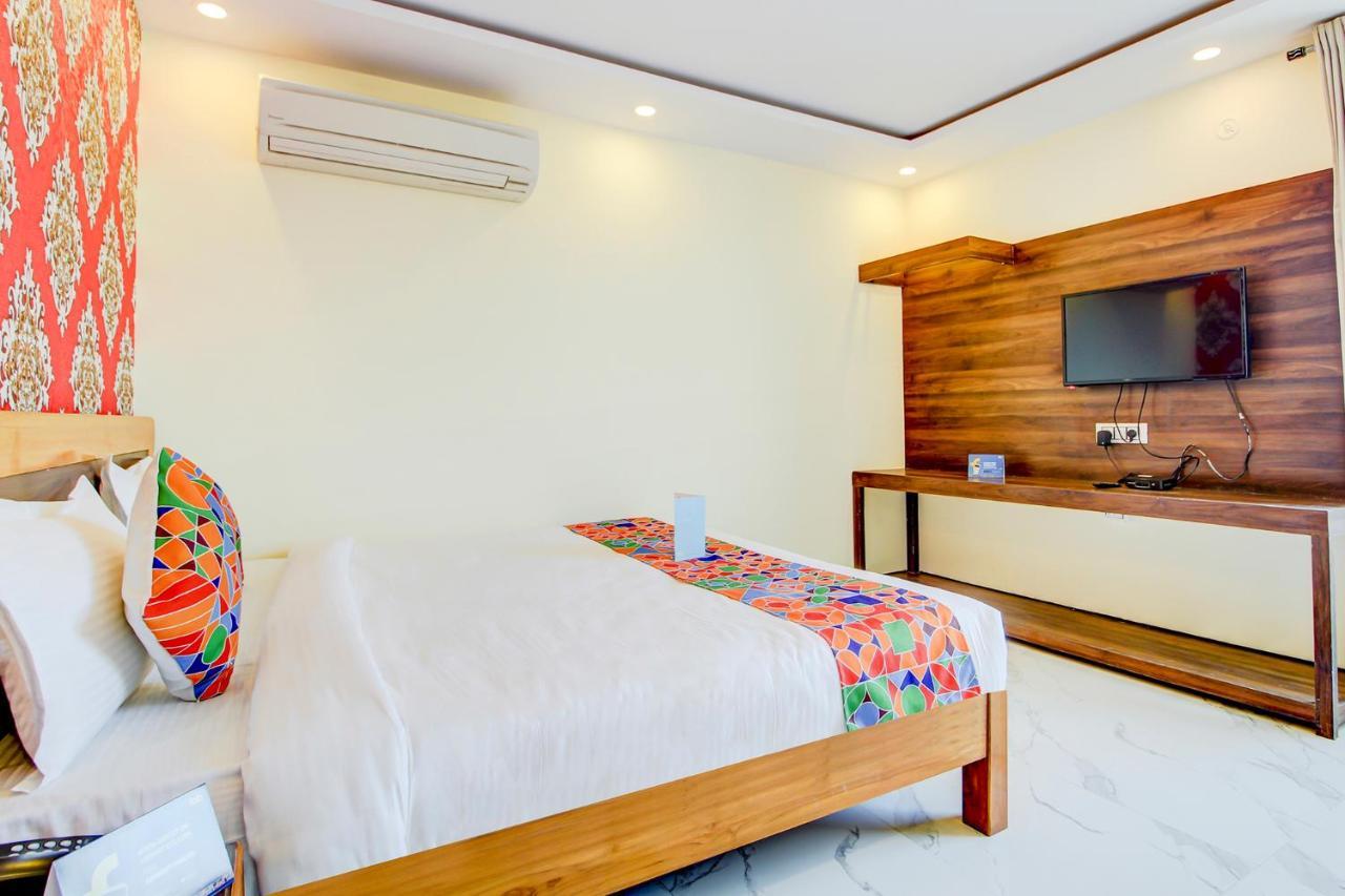 Jasoda Heritage By Keshav Global Hotels Jaipur Exterior foto