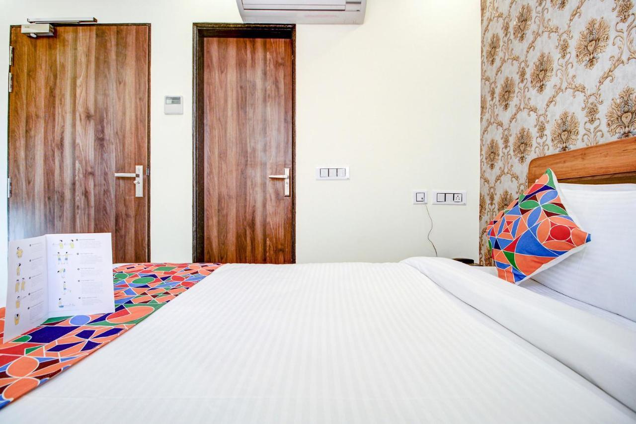 Jasoda Heritage By Keshav Global Hotels Jaipur Exterior foto