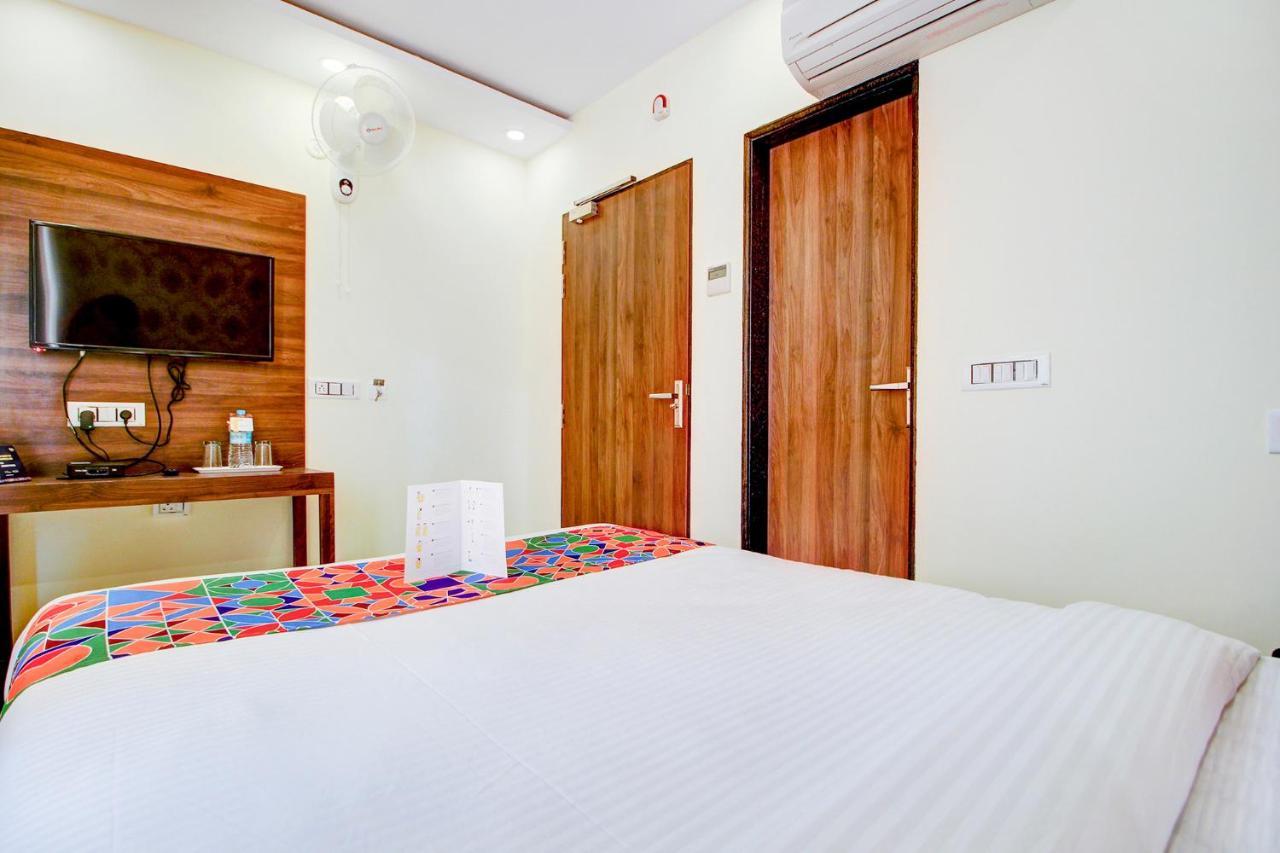 Jasoda Heritage By Keshav Global Hotels Jaipur Exterior foto